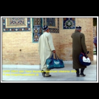 16797 15012 Amir Temur Mausoleum Samarkand Usbekistan 2010.JPG